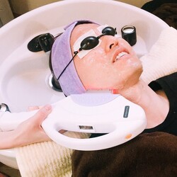 Luana hair make | 松山のエステサロン