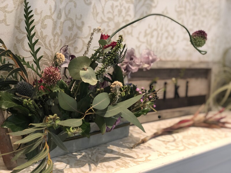 SIKI | 福島のヘアサロン