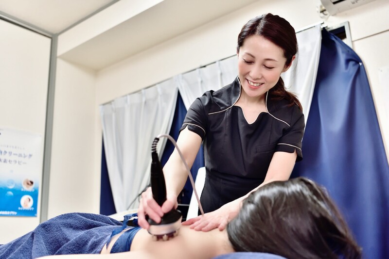 total beauty salon Kanon | 川越のエステサロン