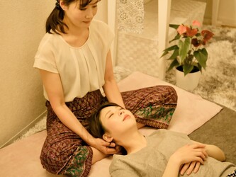 癒し空間サロン〜すいれん〜 | 嵐山/嵯峨野/桂のリラクゼーション