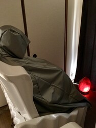 リラクゼーション カサブランカ | 尼崎のエステサロン