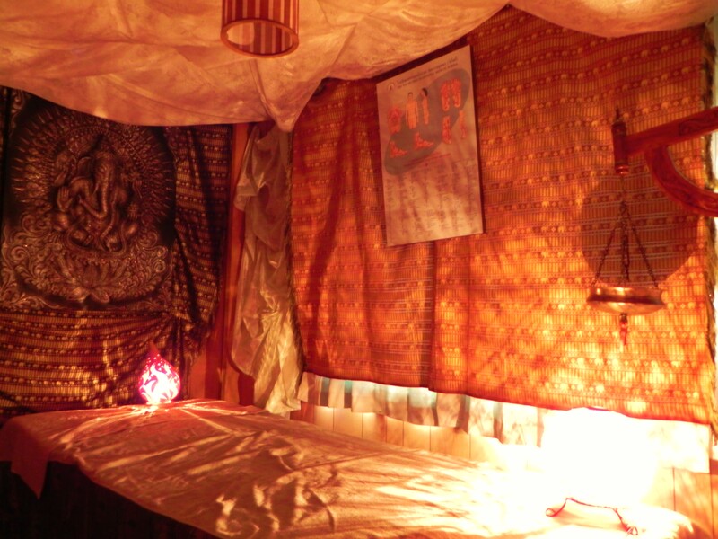 りふれ＆ラージャ -Asia- | 安城のリラクゼーション