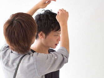 JAMU | 長門のヘアサロン