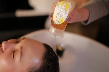 TERRACE GRACE | 元町のヘアサロン