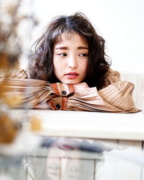 hair atelier hiyori | 高知のヘアサロン