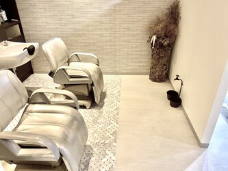 Miss Grandee VILLAS | 北九州のヘアサロン