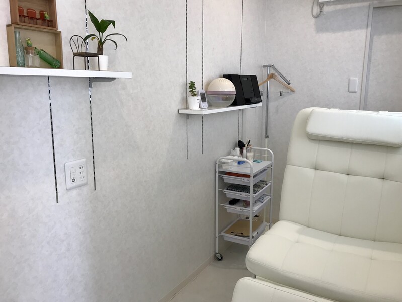 Air Bijou | 金沢のアイラッシュ