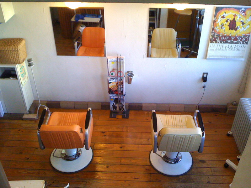 AFROPIA HAIR LOUNGE | 佐賀のヘアサロン