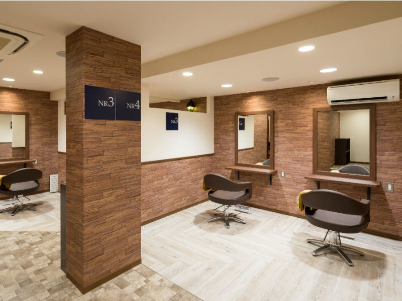 GLANZ Hair&Make | 所沢のヘアサロン