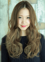 GLANZ Hair&Make | 所沢のヘアサロン