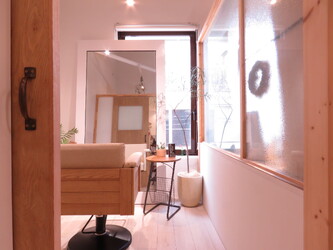 Labbi Hair atelier | 長野のヘアサロン