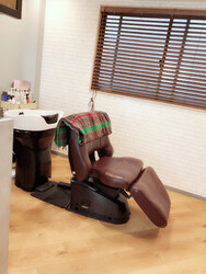 comet | 下北沢のヘアサロン