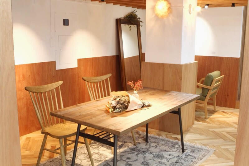 ihori | 関内のヘアサロン