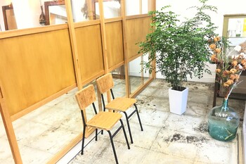 ihori | 関内のヘアサロン