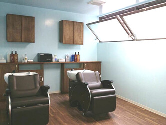 リトルオリーブ | 大和のヘアサロン リトルオリーブ | 大和のヘアサロン