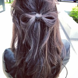 OGG hair | 燕のヘアサロン