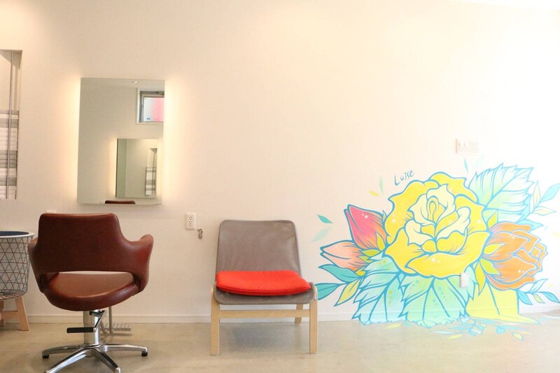 mico hair salon | 藤沢のヘアサロン