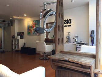 DISCO-hair＆happiness- | 千葉のヘアサロン