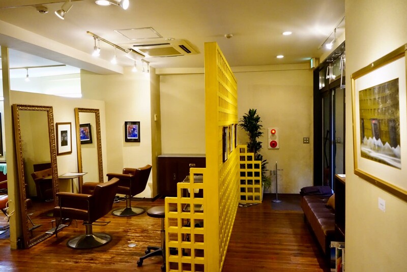 hair GLOW | 関内のヘアサロン