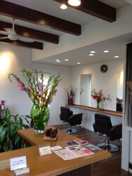 delapan hair salon | 富士河口湖のヘアサロン