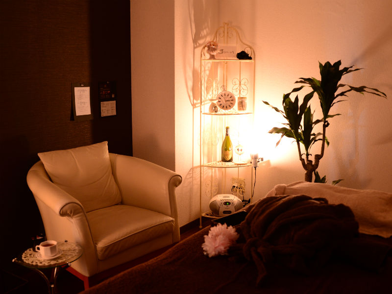 salon Vio | 心斎橋のリラクゼーション