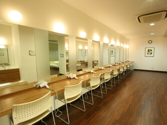 ホットヨガスタジオビープラス 福島店 | 福島のリラクゼーション