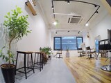 2nd | 心斎橋のヘアサロン