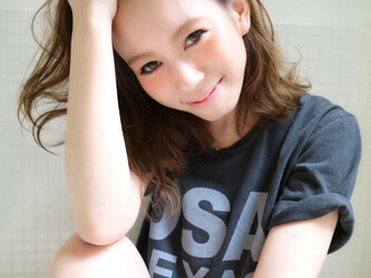 2nd | 心斎橋のヘアサロン