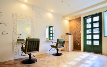 Hair Room Nico | 仙台のヘアサロン