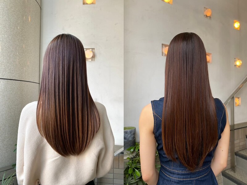 MIMURO【髪質改善/レイヤーカット】 | 浦和のヘアサロン