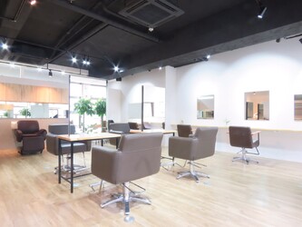 BRUSH | 松本のヘアサロン