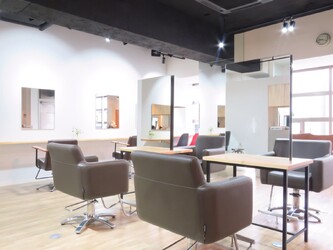 BRUSH | 松本のヘアサロン