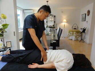 TORERU | 帯広のリラクゼーション