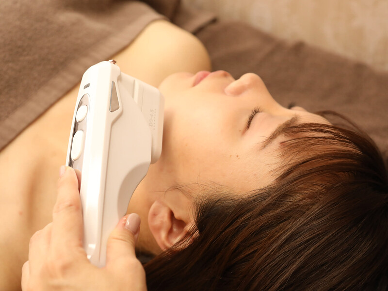 天王寺トータルエステティックサロン Brilliet | 天王寺/阿倍野のエステサロン