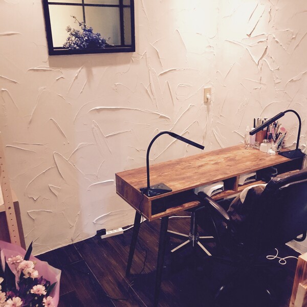 trim | すすきののネイルサロン