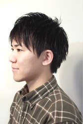 美容室 miish | 大宰府のヘアサロン