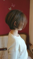 morpha | 半田のヘアサロン