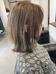 MIJYORE | 岡山のヘアサロン