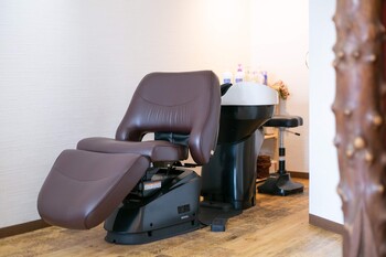 ALBERO | 心斎橋のヘアサロン