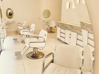 Scanner hair make | 松本のヘアサロン