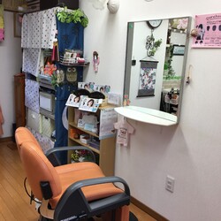 サロン ド アイ | 砺波のヘアサロン サロン ド アイ | 砺波のヘアサロン