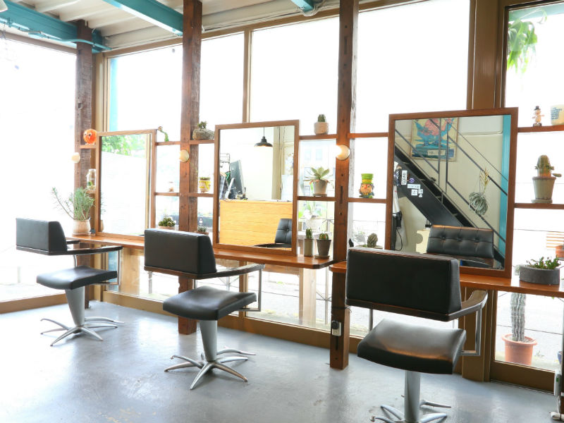 Sensuous Hair Design | 高松のヘアサロン