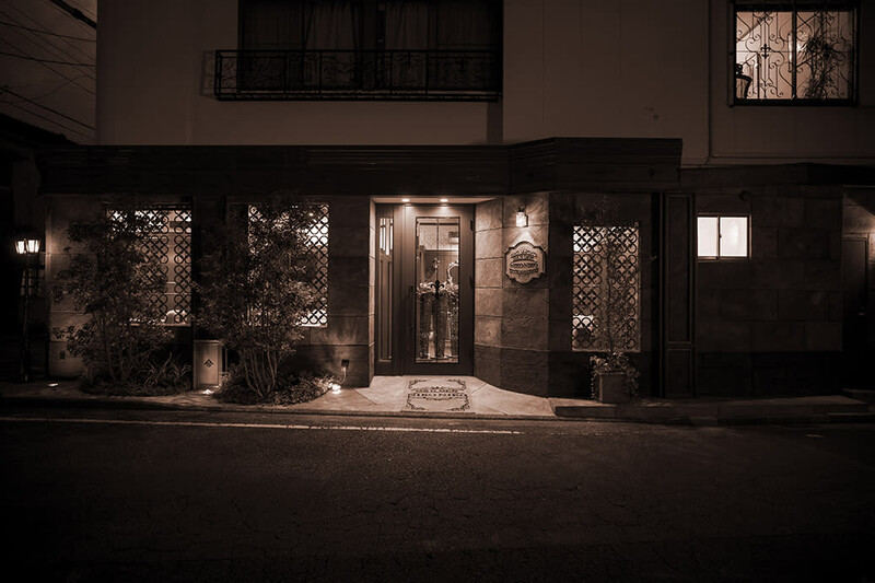 BARBER NIKONIKO | 宮崎のヘアサロン