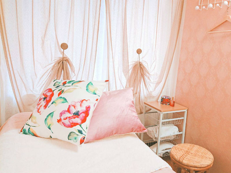 脱毛＆エステサロン elleBelle | 新宿のエステサロン