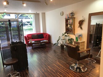 Spread Hair Design | 栗東のヘアサロン