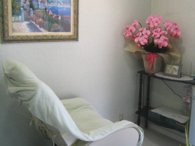 ビューティーサポート Wellness | 鴻巣のアイラッシュ