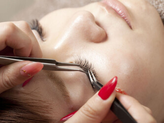 ビューティーサポート Wellness | 鴻巣のアイラッシュ