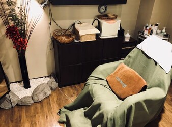 GRAND Mar`s | 立川のヘアサロン