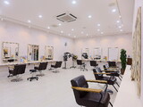髪質改善ヘアエステサロン LAFONTE due | つくばのヘアサロン
