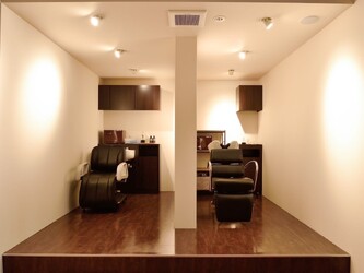 hair lounge TRiP | 恵比寿のヘアサロン